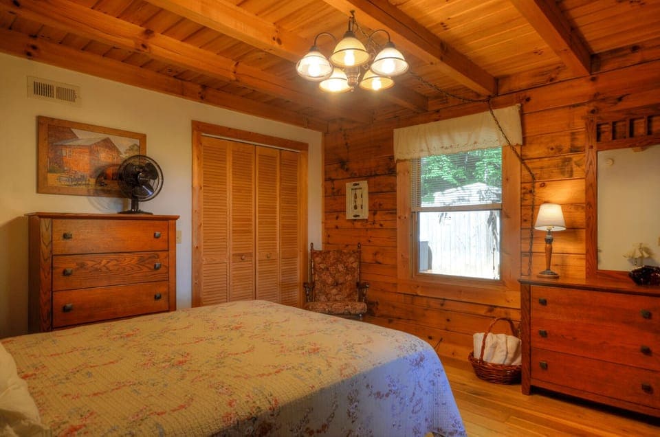 Master Bedroom 2
