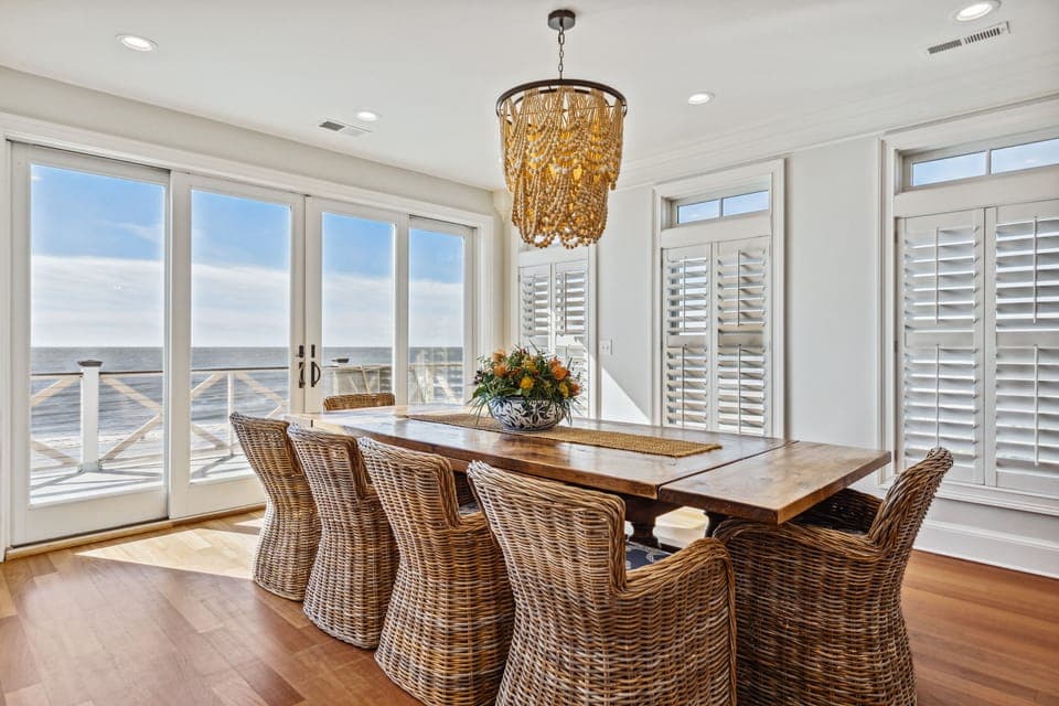 Dinning Room