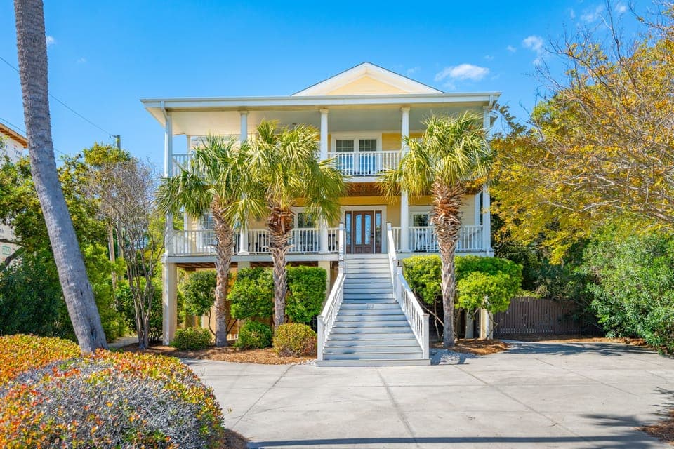 Southern Charm