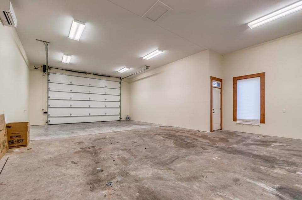 Boat Garage