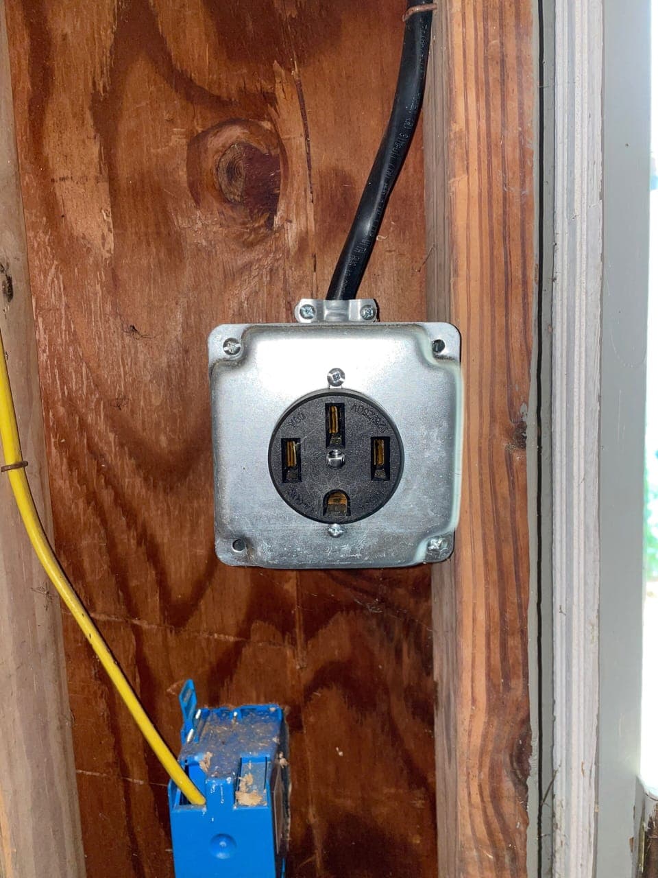 EV Charger