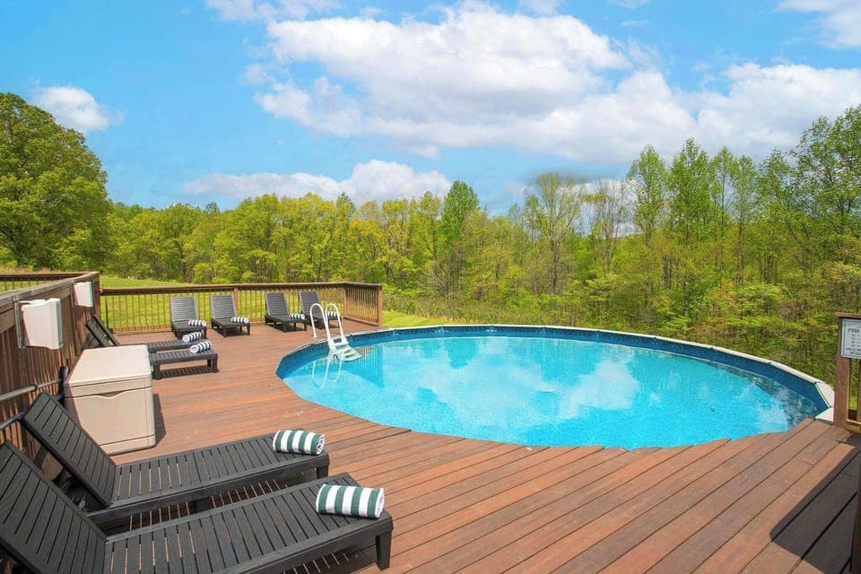 Your Private Getaway