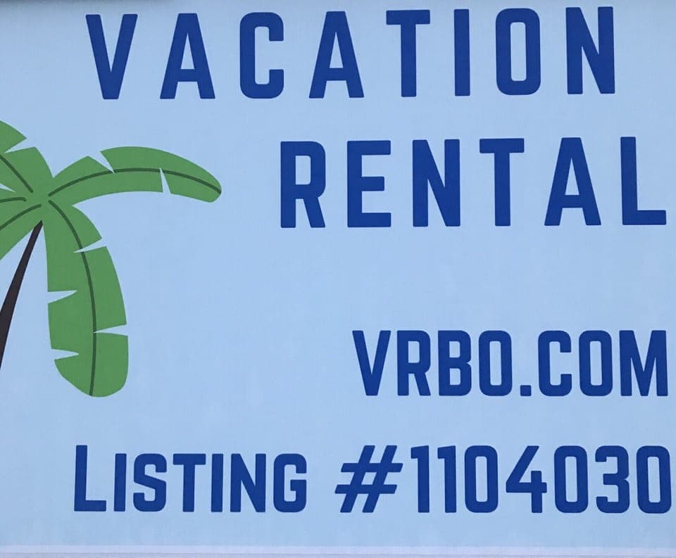 Vrbo listing number