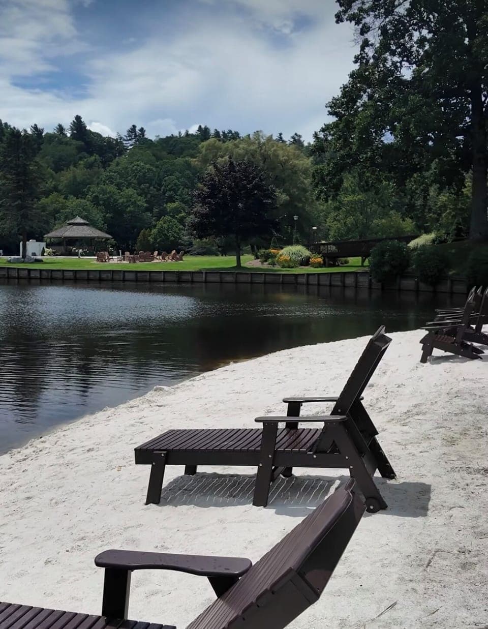 Grounds at Chetola - Beach (2)
