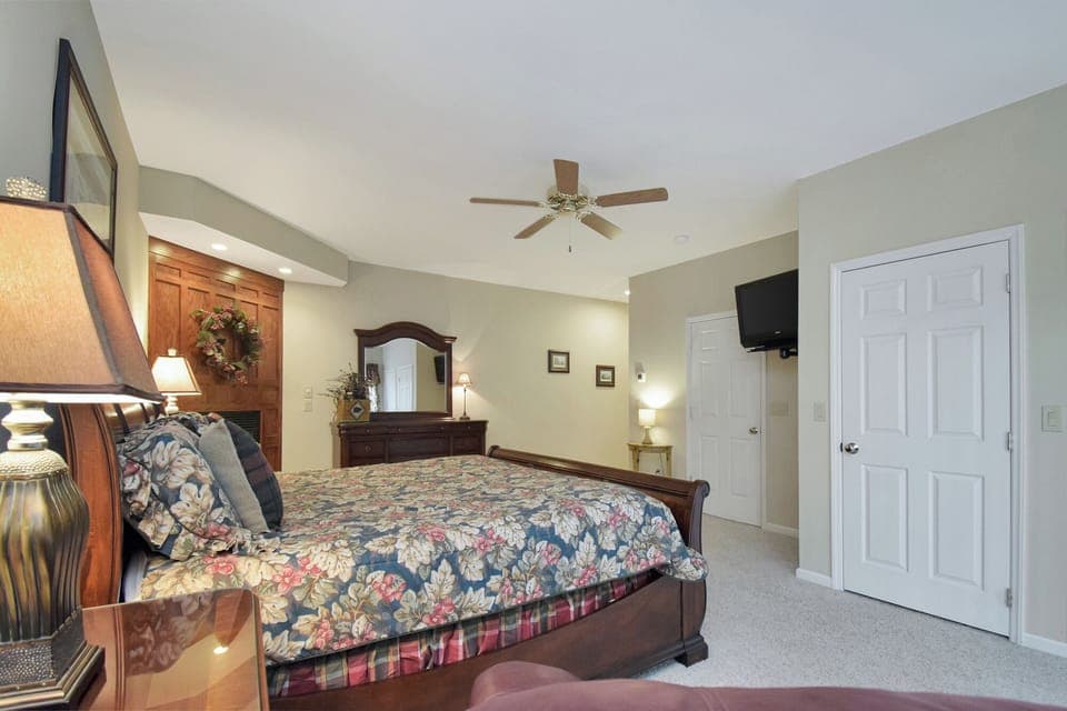 Bedroom 1