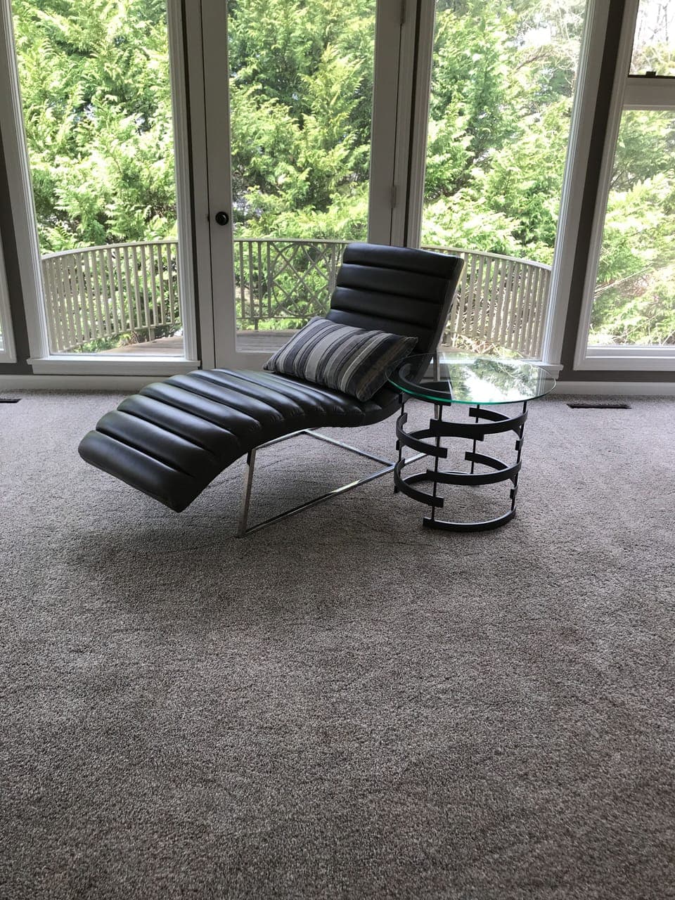 Vintage furniture
