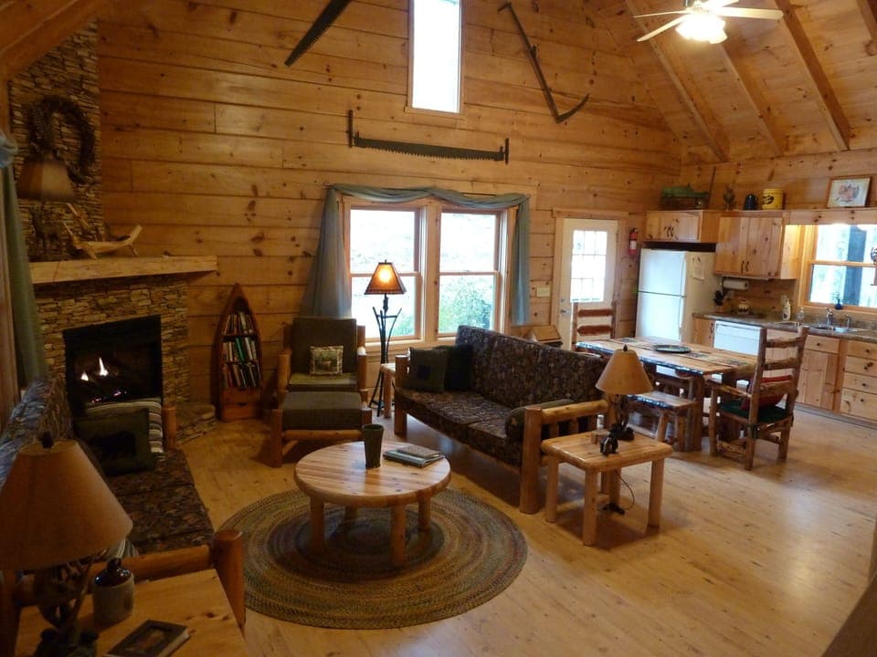 Truly a Great Room