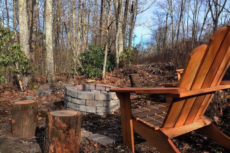 Fire Pit