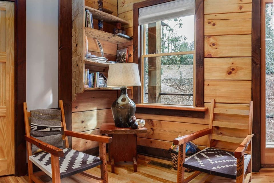 Reading Nook