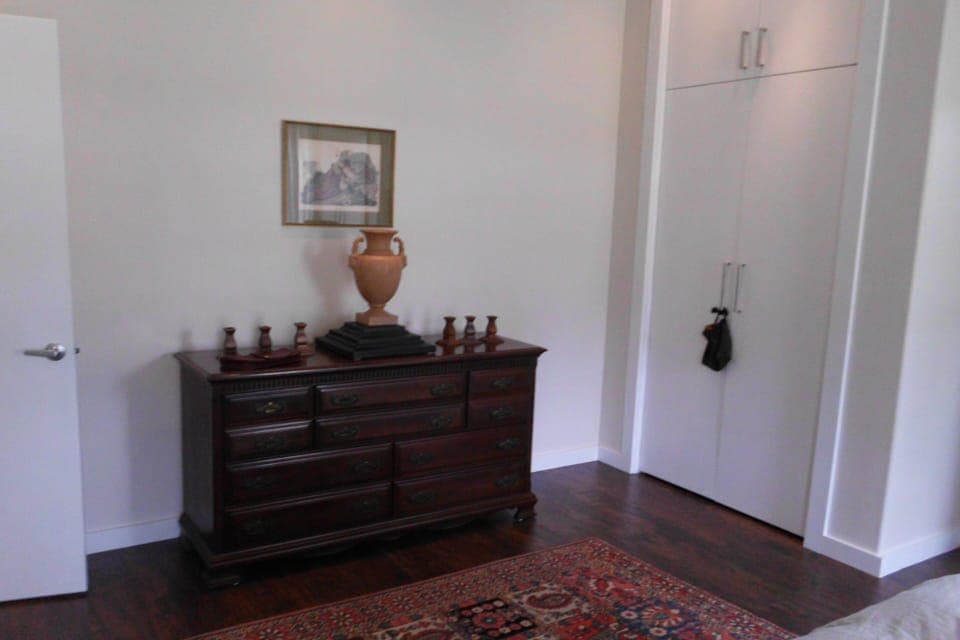 East Bedroom