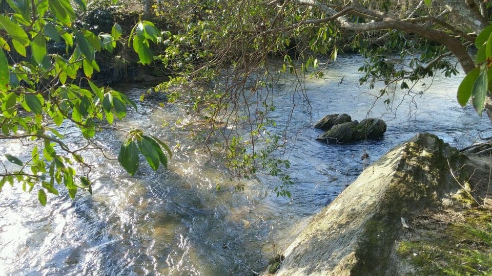 River