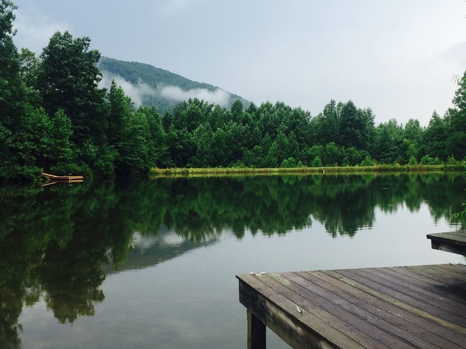 Lake