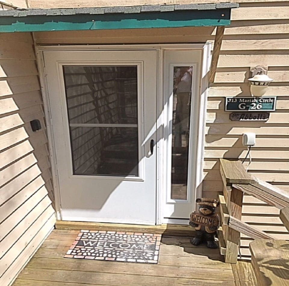Entry