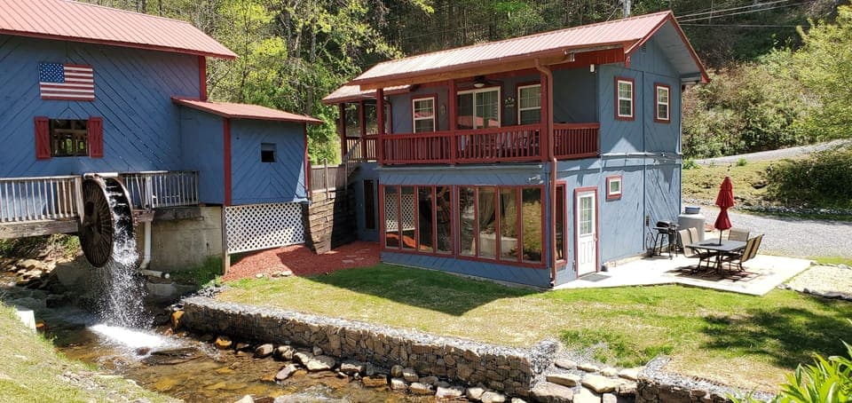 The Cabin