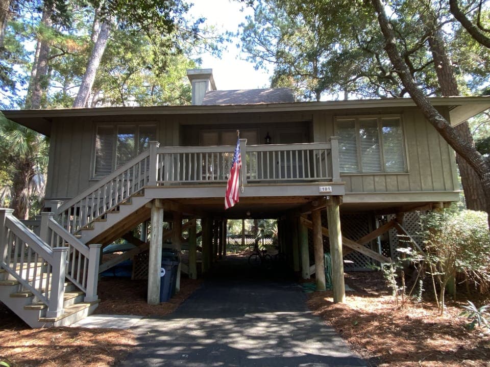 Welcome Home to the Beach at Inlet Cove!
