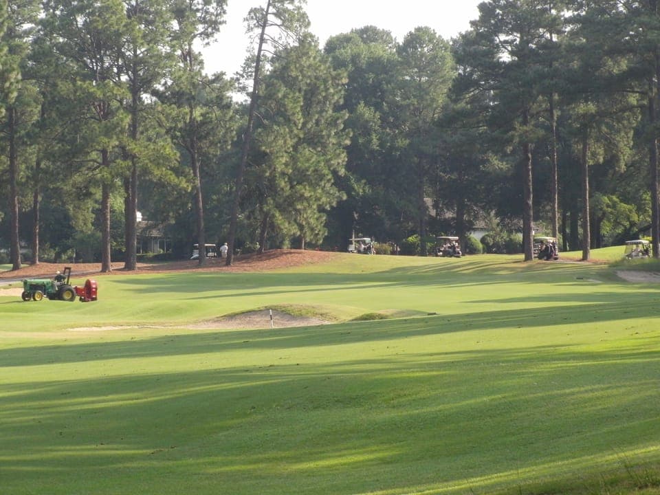 Golf