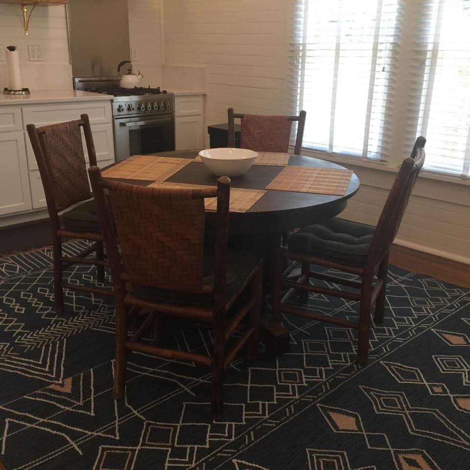 Table for 4