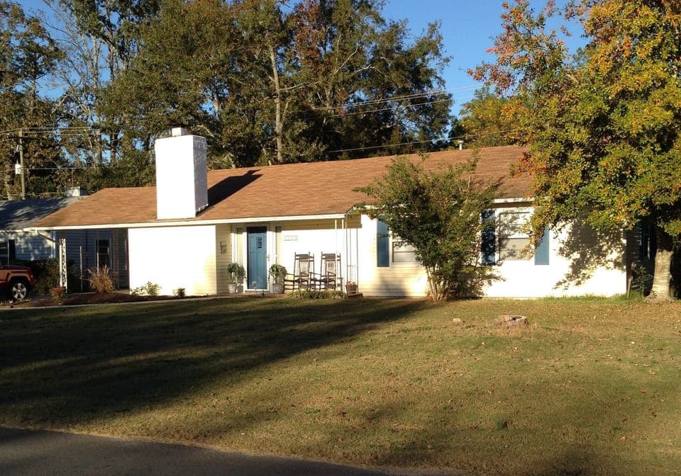 Carol's Aiken Place