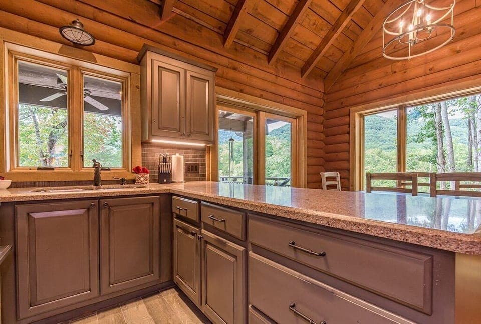 Granite Countertops