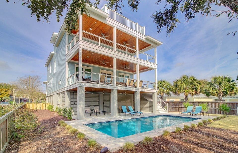 Welcome to the Perfect Vacation