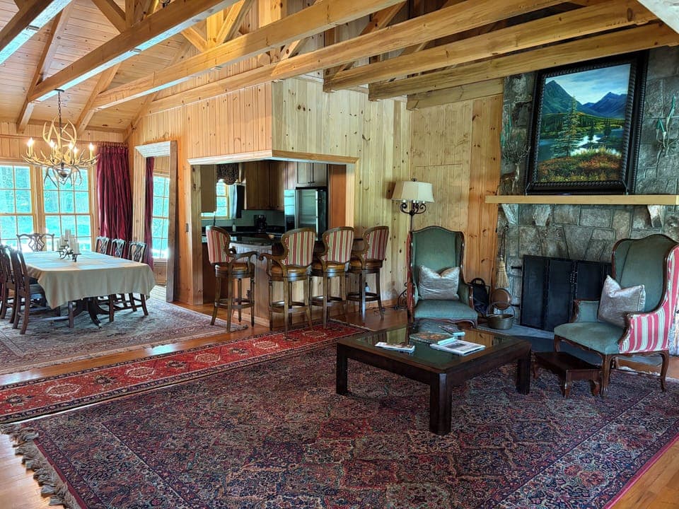 Great room