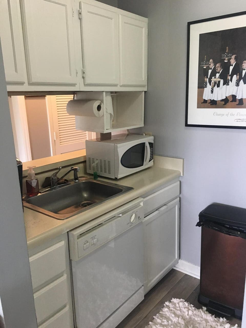 Coffee Maker with K-Cups