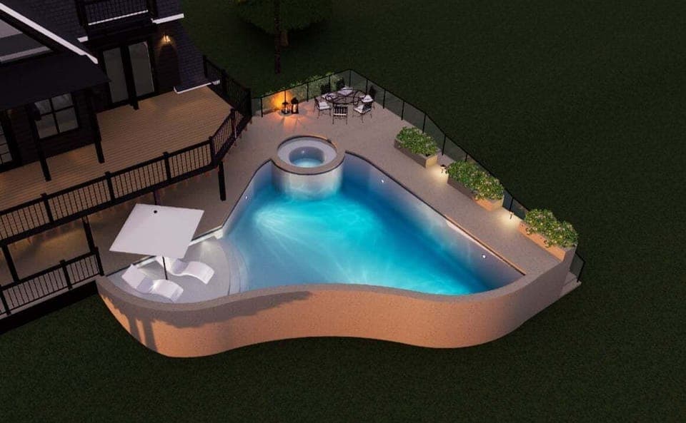 Welcome to Huckleberry Hideout...new pool coming May 2026!!