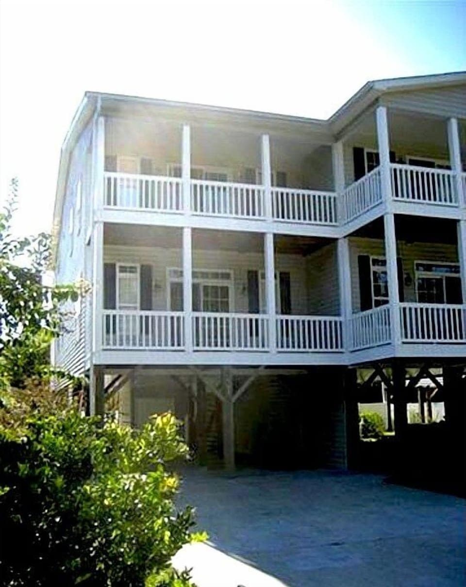 Front view