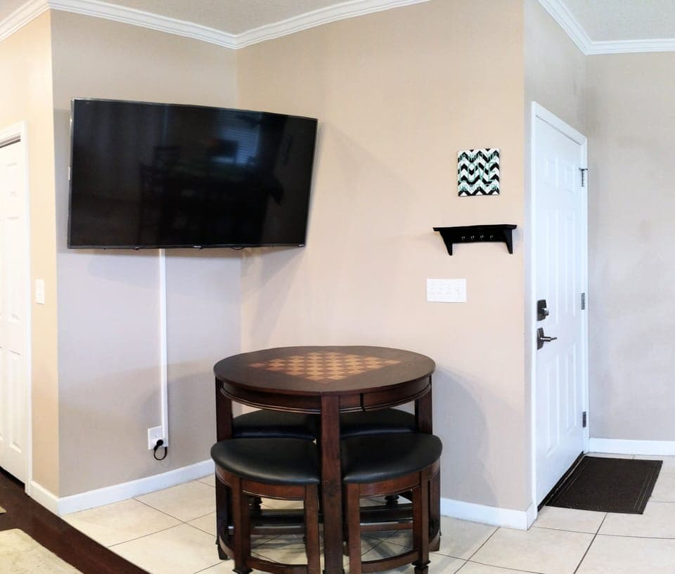 2024 Living Area