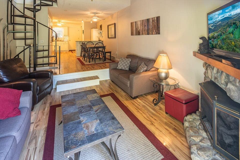 Main Floor