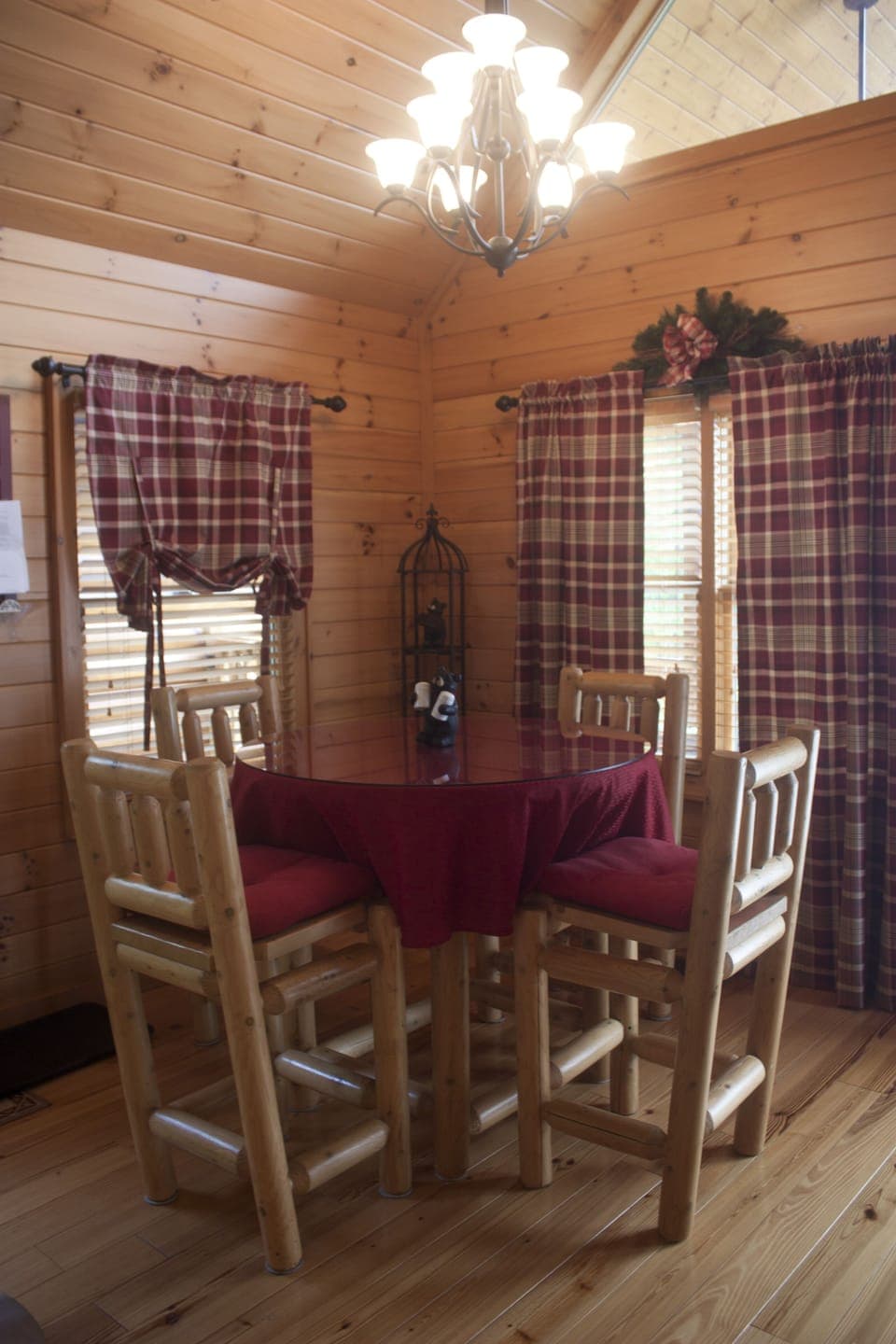 Dinning Area