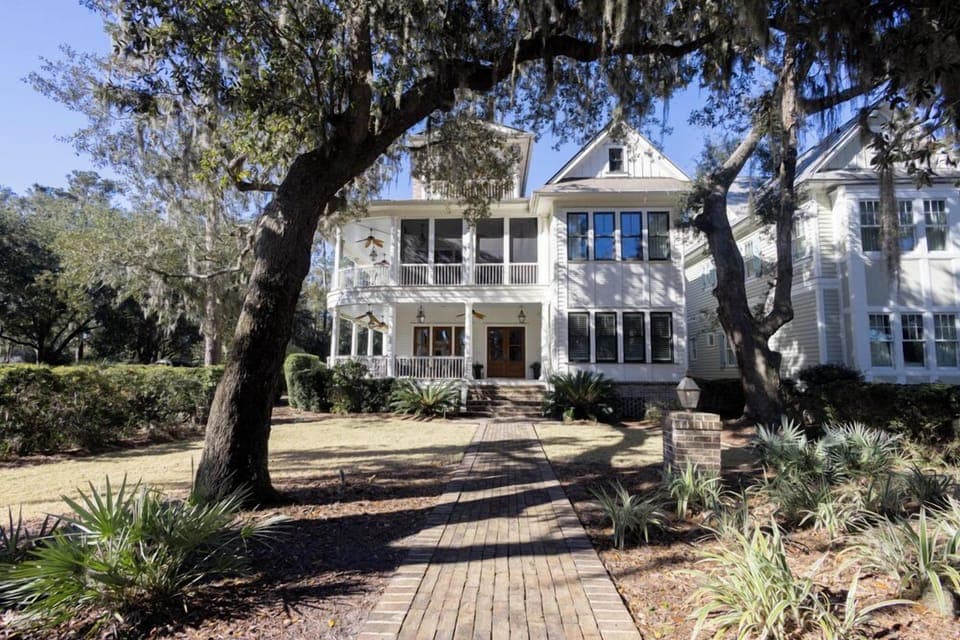 Amazing Property in unbeatable location in Wilson Village