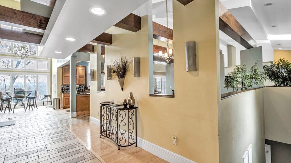 Foyer
