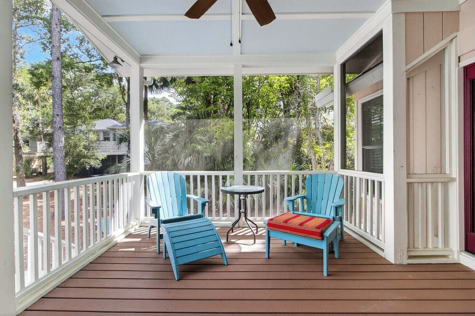 Porch