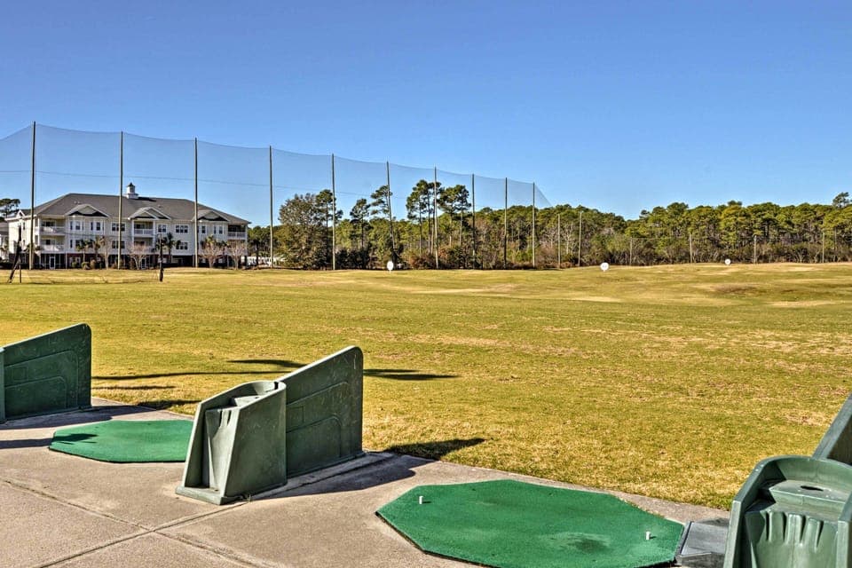 Community Amenities