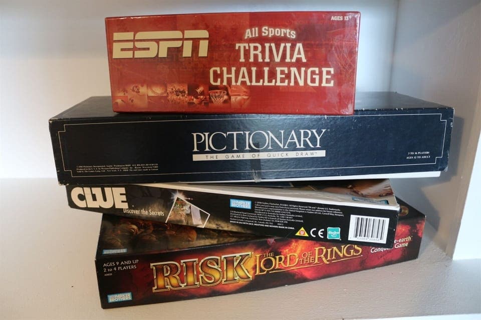 games