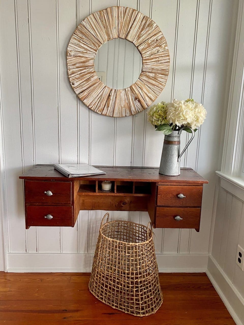 entry way