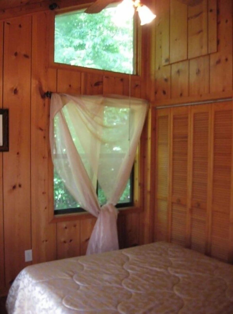Bedroom #2 king size