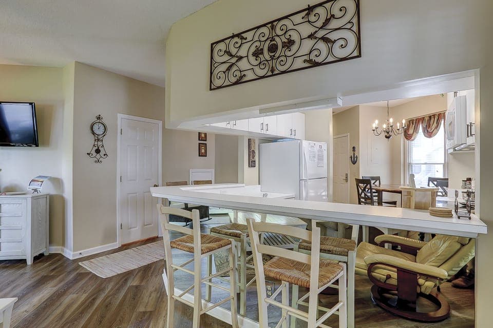 Kitchen Bar