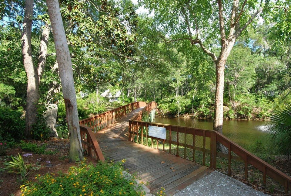 Fazio Bridge