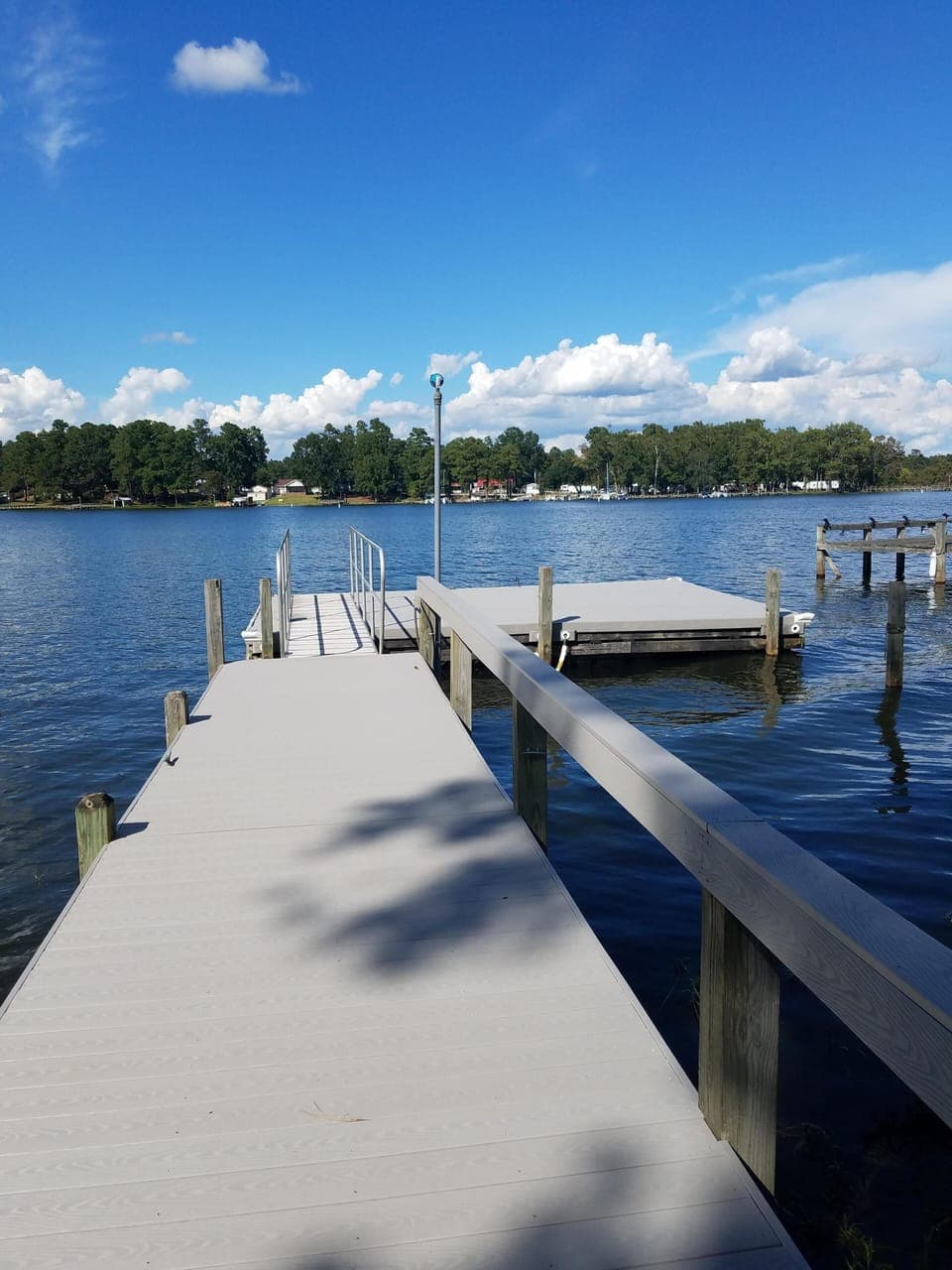 Lake