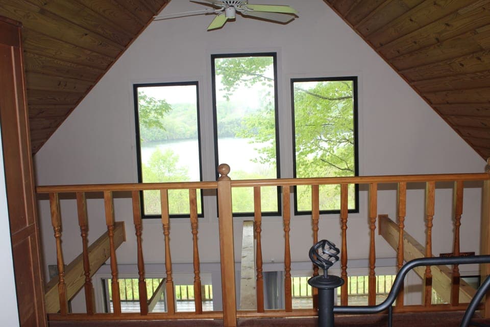 Loft view