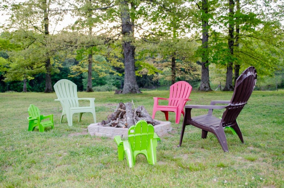 the perfect place for relaxing after a day of activities.