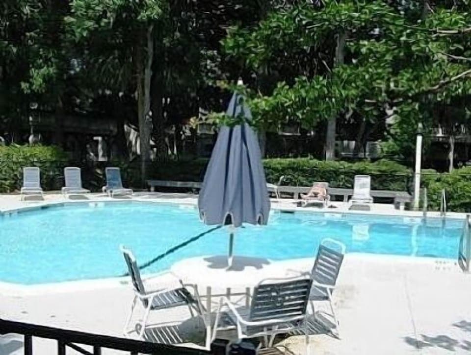 Pool (one of 3 pools)