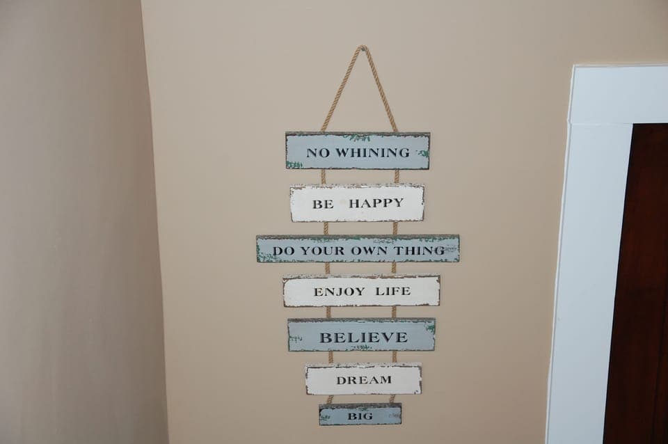Edisto Life!  Yours to enjoy at Seafarer ;-)