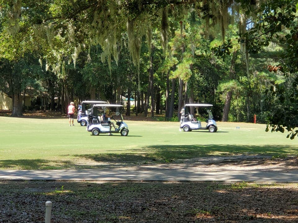 Golf