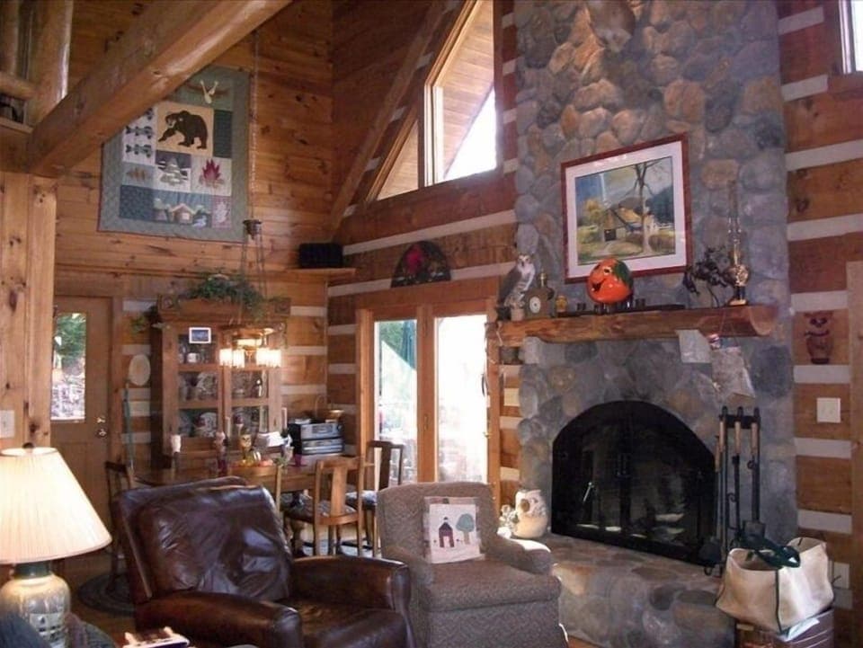 Fire Place