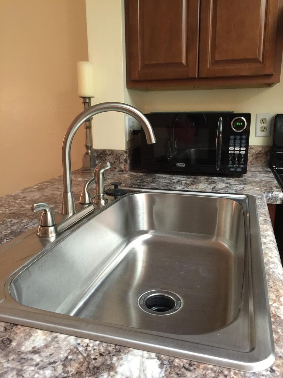 Kitchen 1