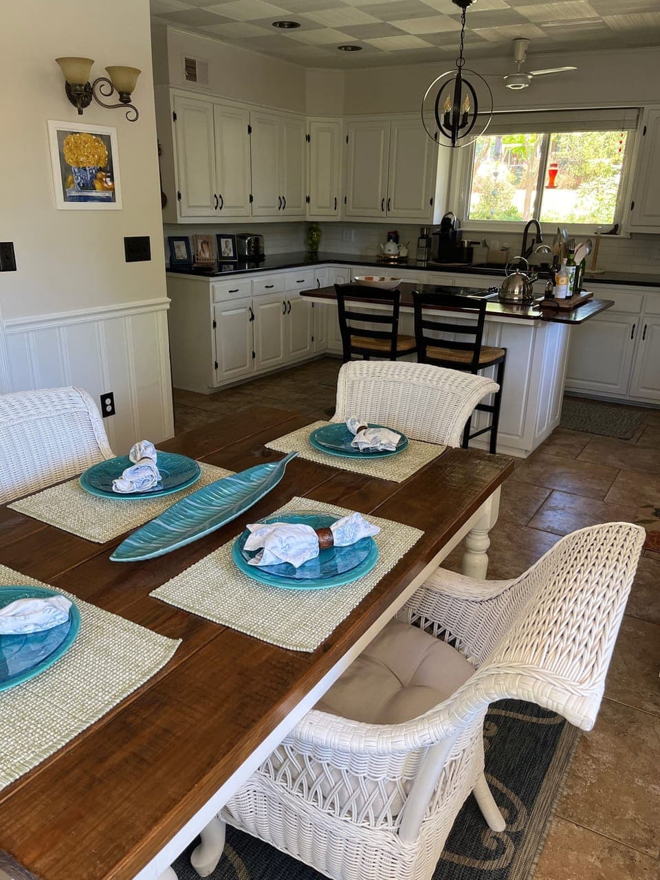 Breakfast Room