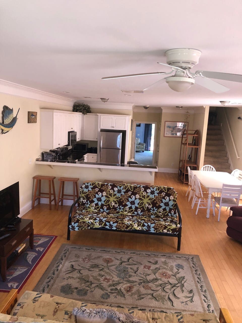 Den on 10/15/25